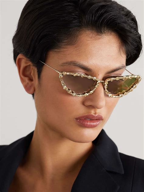 dior gold band sunglasses|dior sunglasses clearance.